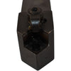 Kennametal MSDNN-164 Indexable Tool Holder 1'' Shank x 5-5/8'' OAL