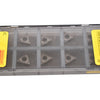 Pack of 10 NEW Sandvik TCGX 11 02 04R-WK 5015 Carbide Insert Indexable