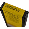 Pack of 10 NEW Sandvik TCGX 11 02 04R-WK 5015 Carbide Insert Indexable
