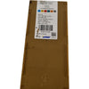 Pack of 9 NEW Iscar TGMA 608K Grade IC5010 Carbide Insert Grooving