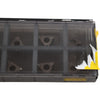Pack of 10 NEW Sandvik TCGX 11 02 04R-WK Grade- 5015 Carbide Insert Indexable