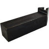 Kennametal DVJNR-163C Indexable Tool Holder 1'' Shank x 5'' OAL