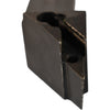 Kennametal DVJNR-163C Indexable Tool Holder 1'' Shank x 5'' OAL