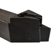 Kennametal DVJNR-163C Indexable Tool Holder 1'' Shank x 5'' OAL