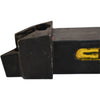 Kennametal DVJNR-163C Indexable Tool Holder 1'' Shank x 5'' OAL