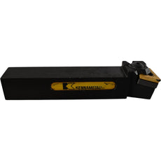 Kennametal WTINLS-164 Indexable Tool Holder 1'' Shank x 6'' OAL