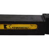 Kennametal WTINLS-164 Indexable Tool Holder 1'' Shank x 6'' OAL