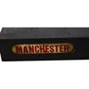 Manchester 203-285 Indexable Grooving Tool Holder 1'' Shank x 5-1/4'' OAL