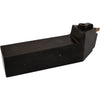 Valenite JNR-16-3 Indexable Tool Holder 1'' Shank x 5'' OAL