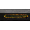 Kennametal NRR-163C Indexable Tool Holder 1'' Shank x 5'' OAL