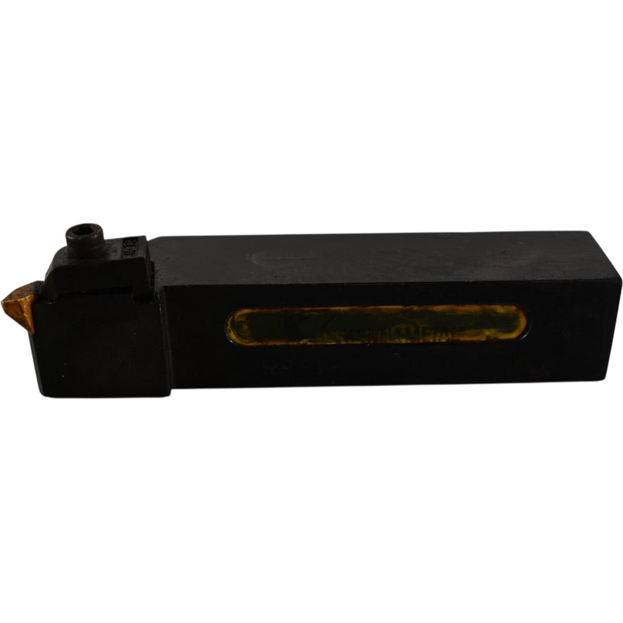 Kennametal NRR-163C Indexable Tool Holder 1'' Shank x 5'' OAL