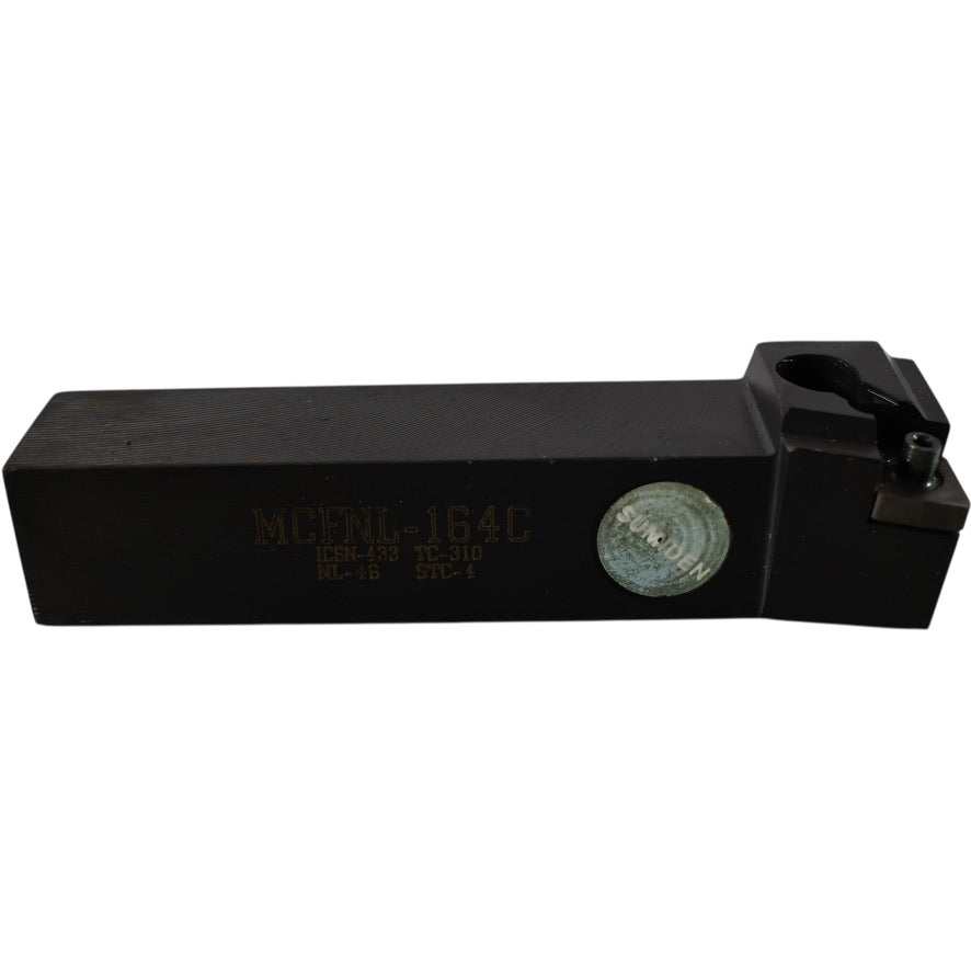 Sumiden MCFNL-164C Indexable Tool Holder 1'' Shank x 5'' OAL
