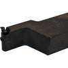 Valenite PRGOL-16-32.5 Indexable Tool Holder 1'' Shank x 5'' OAL