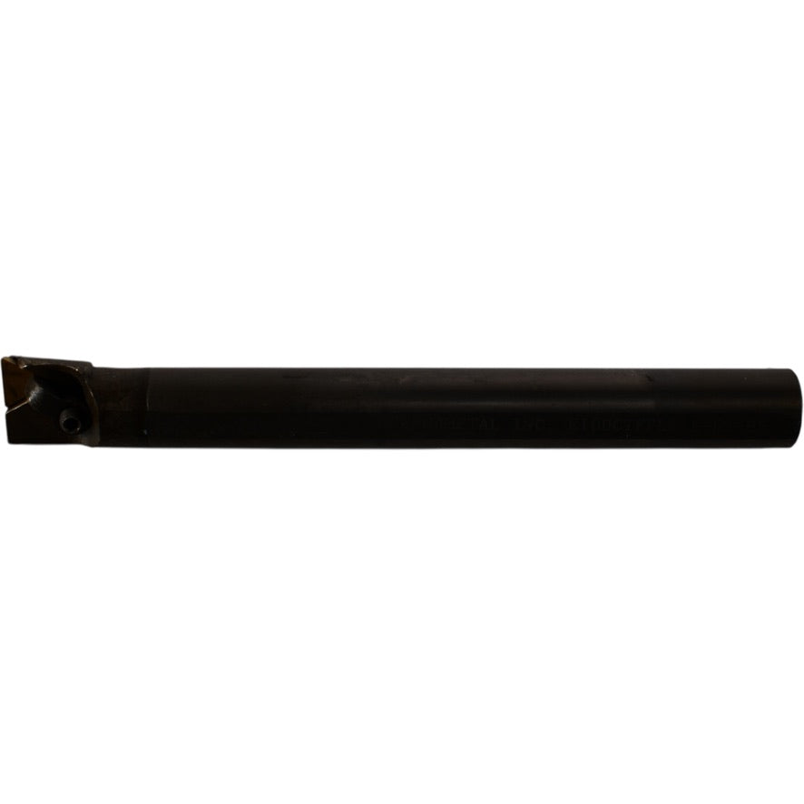Kennametal E10DCTFPL2 Carbide Indexable Boring Bar Tool Holder 5/8'' x 6'' OAL