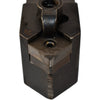 MSDNN-164 Ne6 Indexable Tool Holder 1'' Shank x 6'' OAL