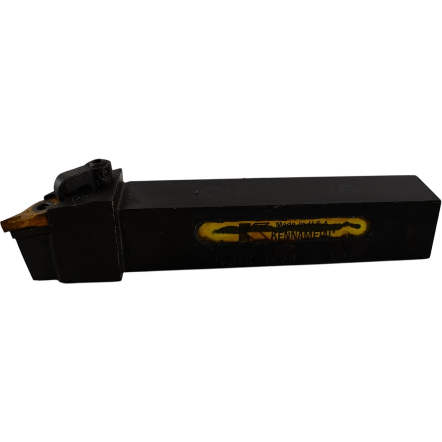 Kennametal DVJNR-163D Indexable Tool Holder 1'' Shank x 6'' OAL