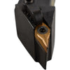 Kennametal DVJNR-163D Indexable Tool Holder 1'' Shank x 6'' OAL