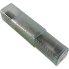 NEW OSG 1233800 Spiral Point Tap: 3/4-16, UNF, 3 Flutes, Plug, 3B, High Speed Steel, Bright Finish