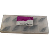 Pack of 10 NEW CITCO Tools CT11327 VBMW160404-MAB-B31 Carbide Insert Indexable