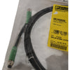 NEW Phoenix Contact 1404199 SAC-8PM-M 8MS Circular Cable Assembly