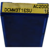 Pack of 10 NEW Sumitomo DCMM3T1ESU Grade AC2000 Carbide Insert Indexable