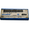 Pack of 10 NEW Valenite RCMT 32.5-1A Grade VC29 Carbide Insert Circle