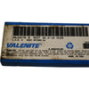 Pack of 10 NEW Valenite RCMT 32.5-1A Grade VC29 Carbide Insert Circle