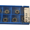 Pack of 10 NEW Valenite RCMT 32.5-1A Grade VC29 Carbide Insert Circle