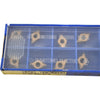 Pack of 10 NEW Sumitomo DCMP831EFP T130Z Carbide Insert Indexable