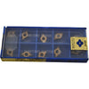 Pack of 10 NEW Sumitomo DCMP831EFP T130Z Carbide Insert Indexable
