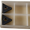 Pack of 2 NEW Tungaloy TNMG160404-28 AH120 Carbide Insert Indexable