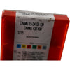 Pack of 10 NEW Sandvik DNMG 15 04 08-KM Grade 3215 Carbide Insert Indexable