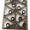 Pack of 10 NEW Kennametal SM-418 PCS10 Carbide Insert Seats