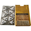 Pack of 10 NEW Kennametal SM-418 PCS10 Carbide Insert Seats