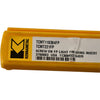 Pack of 5 NEW Kennametal TCMT110304FP Grade KCP05 Carbide Insert Indexable