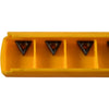 Pack of 5 NEW Kennametal TCMT110304FP Grade KCP05 Carbide Insert Indexable