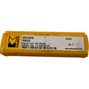Pack of 5 NEW Kennametal TNMA160408 Grade KCK20 Carbide Insert Indexable
