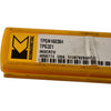 Pack of 3 NEW Kennametal TPGN160304 Grade KCU10 Carbide Insert