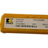 Pack of 3 NEW Kennametal TNMA332 Grade KCK05 Carbide Insert