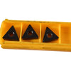 Pack of 3 NEW Kennametal TNMA332 Grade KCK05 Carbide Insert