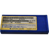 Pack of 2 NEW Sumitomo DCMM3T1ENK Grade- AC2000 Carbide Insert Indexable