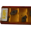 Pack of 5 NEW Sandvik DCMW11T304S01020E CB20 Carbide Insert Indexable