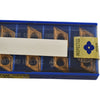 Pack of 10 NEW Sumitomo DCMM3T1ESU Grade- AC2000 Carbide Insert Indexable
