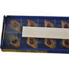 Pack of 10 NEW Sumitomo DCMM3T1ESU Grade- AC2000 Carbide Insert Indexable