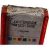 Pack of 3 NEW Sandvik DCMW11T304S01020E CB20 Carbide Insert Indexable