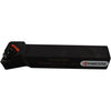 NEW Kyocera WTKNR2525M16N, Indexable Turning Toolholder