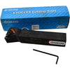 NEW Kyocera WTKNR2525M16N, Indexable Turning Toolholder