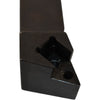 Tungaloy X-49222 Indexable Tool Holder 1'' Shank x 6'' OAL