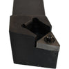Tungaloy X-49222 Indexable Tool Holder 1'' Shank x 6'' OAL B63