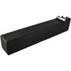 Tungaloy X-49222 Indexable Tool Holder 1'' Shank x 6'' OAL B63